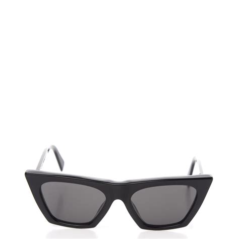 where to buy celine edge sunglasses|celine sunglasses women.